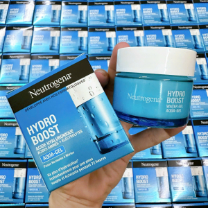 Kem dưỡng ẩm cấp nước #𝐍𝐄𝐔𝐓𝐑𝐎𝐆𝐄𝐍𝐀_𝐇𝐘𝐃𝐑𝐎 𝐁𝐎𝐎𝐒𝐓 𝐀𝐐𝐔𝐀 𝐆𝐄𝐋