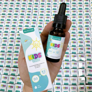 ALMITAS-VITAMIN D3+ K2 (mk7)