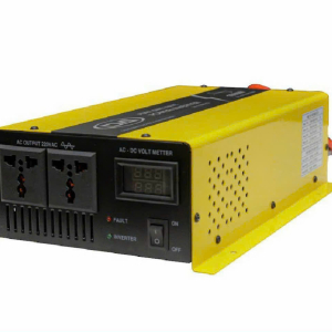  Bộ Kích Điện Sin Chuẩn (Pure Sine Wave Inverter) DA 12V 1500W