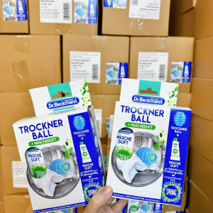 BÓNG GIẶT TROCKNER BALL