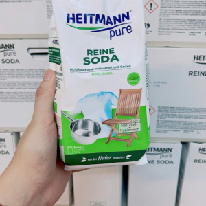 BỘT SODA HEITMANN