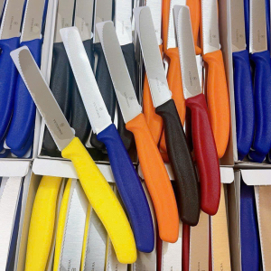 DAO VICTORINOX LƯỠI RĂNG CƯA – CÔNG CỤ CẦN THIẾT CHO MỌI NHÀ