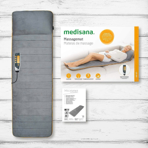 ĐỆM MASSAGE MEDISANA MM825