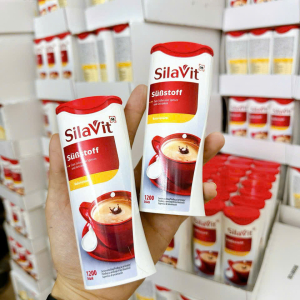 ĐƯỜNG ĂN KIÊNG SILAVIT SUBSTOFF