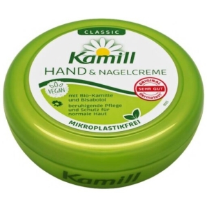 Kem Dưỡng Tay Kamill Classic Cho Da Thường Dạng Hũ, 150ml