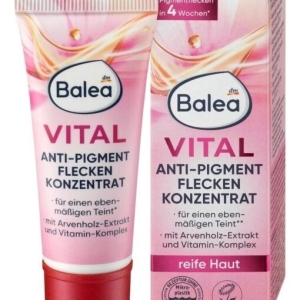 Kem Trị Nám Balea Vital Pigmentflecken, 20ml