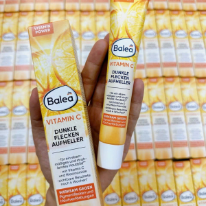 KEM TRỊ NÁM VÀ TÀN NHANG BALEA Dunkle Flecken Aufheller