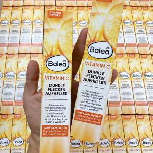 KEM TRỊ NÁM VÀ TÀN NHANG BALEA Dunkle Flecken Aufheller