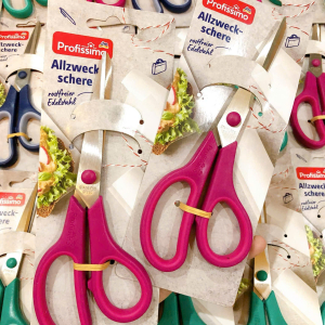 Kéo cắt đa năng Profissimo Allzweck-schere