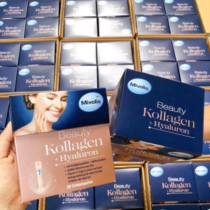 KOLLAGEN MIVOLIS BEAUTY