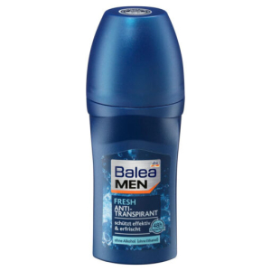 Lăn khử mùi Balea Anti-transpirant 5in1, 50 ml