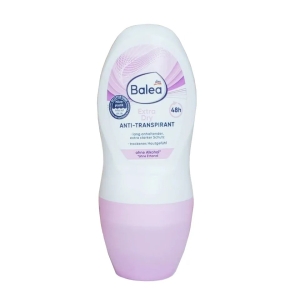 Lăn khử mùi Balea Anti-transpirant Extra Dry khô thoáng suốt 48h