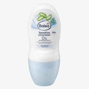 Lăn khử mùi Balea Deodorant Sensitive, 50 ml