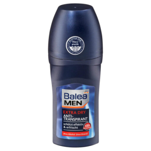 Lăn khử mùi Nam Anti-transpirant Extra Dry khô thoáng 48h 50ml