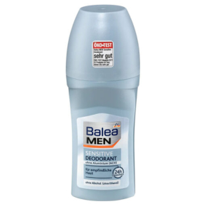 Lăn khử mùi nam Balea MEN Deodorant Sensitive, 50 ml