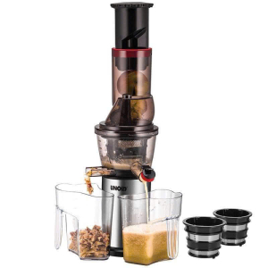 MÁY ÉP CHẬM UNOLD 3 TRONG 1