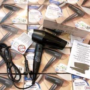 MÁY SẤY TÓC MINI ROSSMANN IDEENWELT RCY 