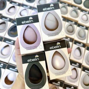 MÚT TRANG ĐIỂM QUẢ TRỨNG THẦN KỲ EBELIN