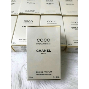 Nước hoa Chanel Coco Mademoiselle( EDP)