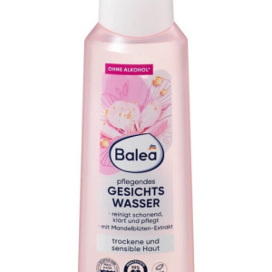 Nước Hoa Hồng Cho Da Khô & Nhạy Cảm, 200 ml