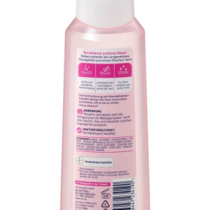 Nước Hoa Hồng Cho Da Khô & Nhạy Cảm, 200 ml