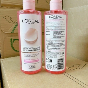 Nước hoa hồng L’ORÉAL