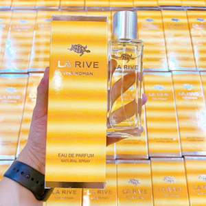 Nước hoa LARIVE FOR WOMEN 90ml 🇩🇪