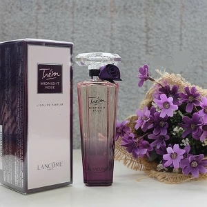 Nước Hoa Nữ : Lancome Tresor Midnight Rose EDP 50ml