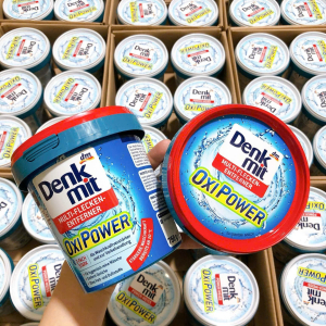 OXI POWER DENKMIT ĐÁNH BAY MỌI VẾT BẨN