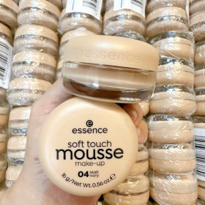 PHẤN KEM MOUSE ESENCE