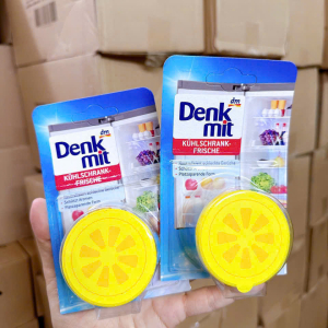 SÁP KHỬ MÙI TỦ LẠNH DENKMIT ĐỨC