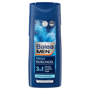 Sữa tắm nam FRESH DUSCHGEL 3in1 300ml