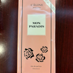 Thiên đường của tôi