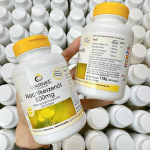 TINH DẦU ANH THẢO 𝐖𝐀𝐑𝐍𝐊𝐄 𝐍𝐀𝐂𝐇𝐓𝐊𝐄𝐑𝐄𝐍𝐎𝐋 𝟓𝟎𝟎𝐌𝐆