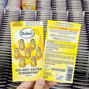 VIÊN NANG SERUM BALEA